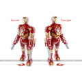 JXD1019 Roboter von Iron-Man Modell kann tanzen und sprechen RC Roboter Spielzeug